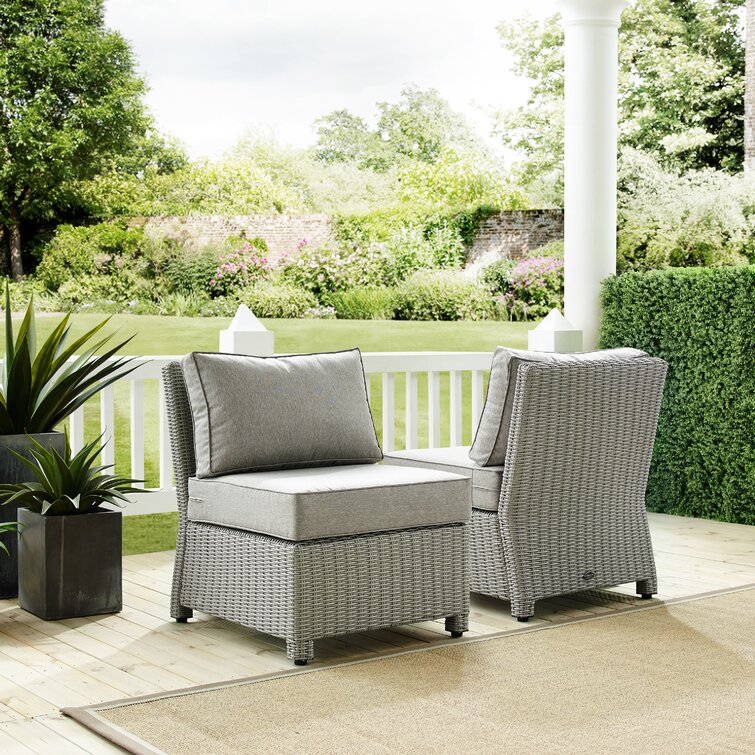 2pc patio outlet set